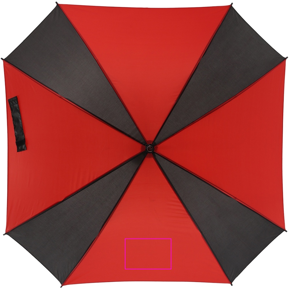 Parasol automatyczny ø89 cm LEONARDO