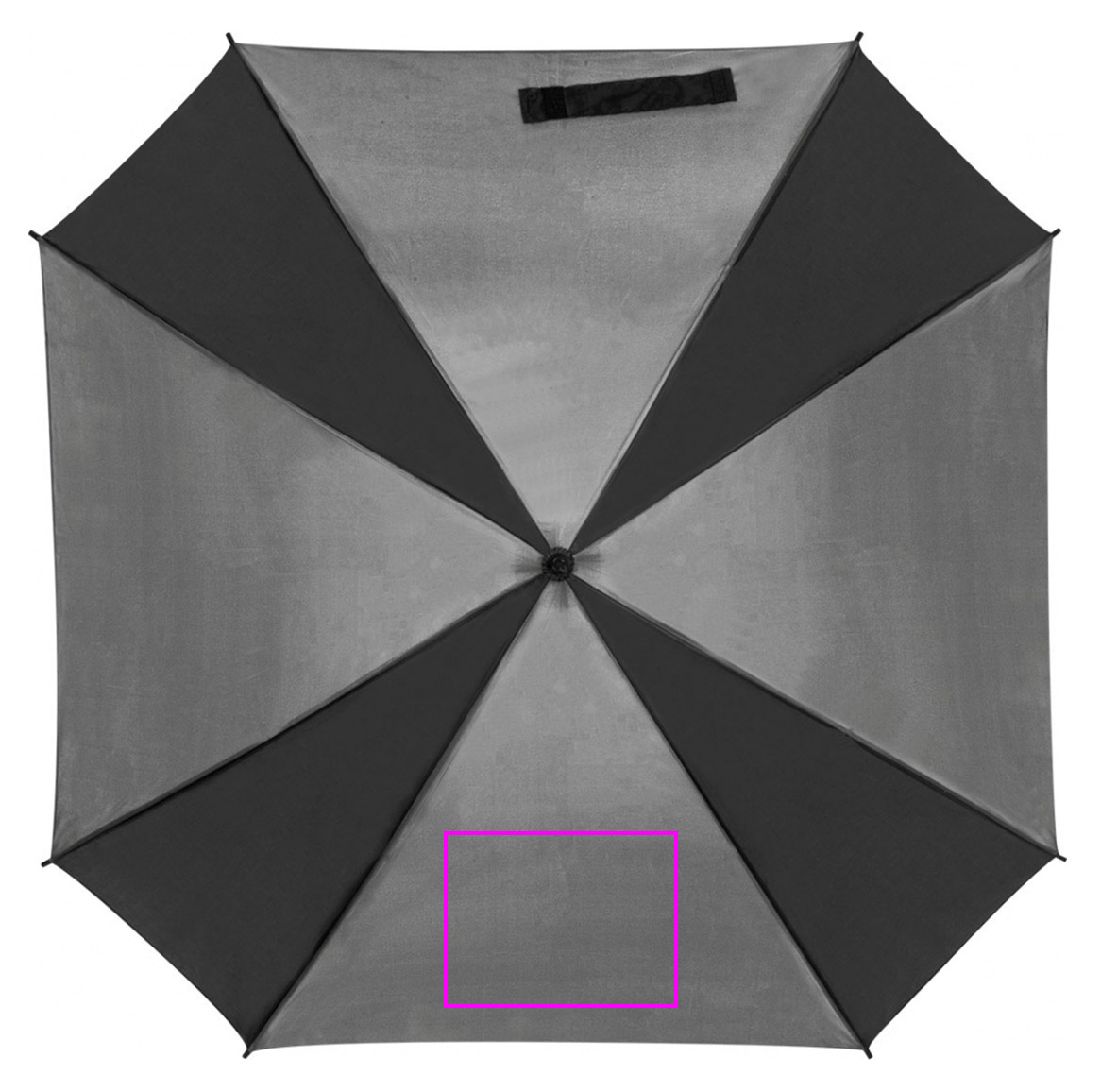 Parasol automatyczny ø89 cm LEONARDO