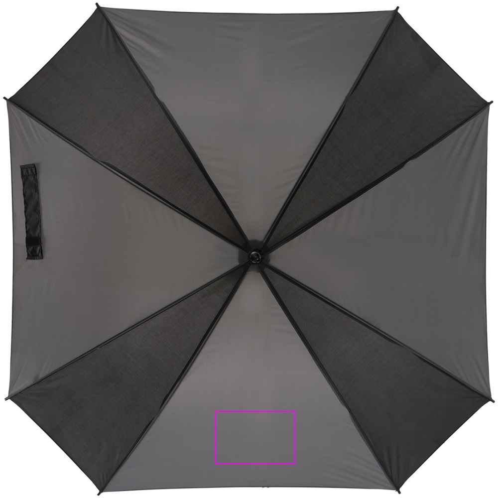 Parasol automatyczny ø89 cm LEONARDO