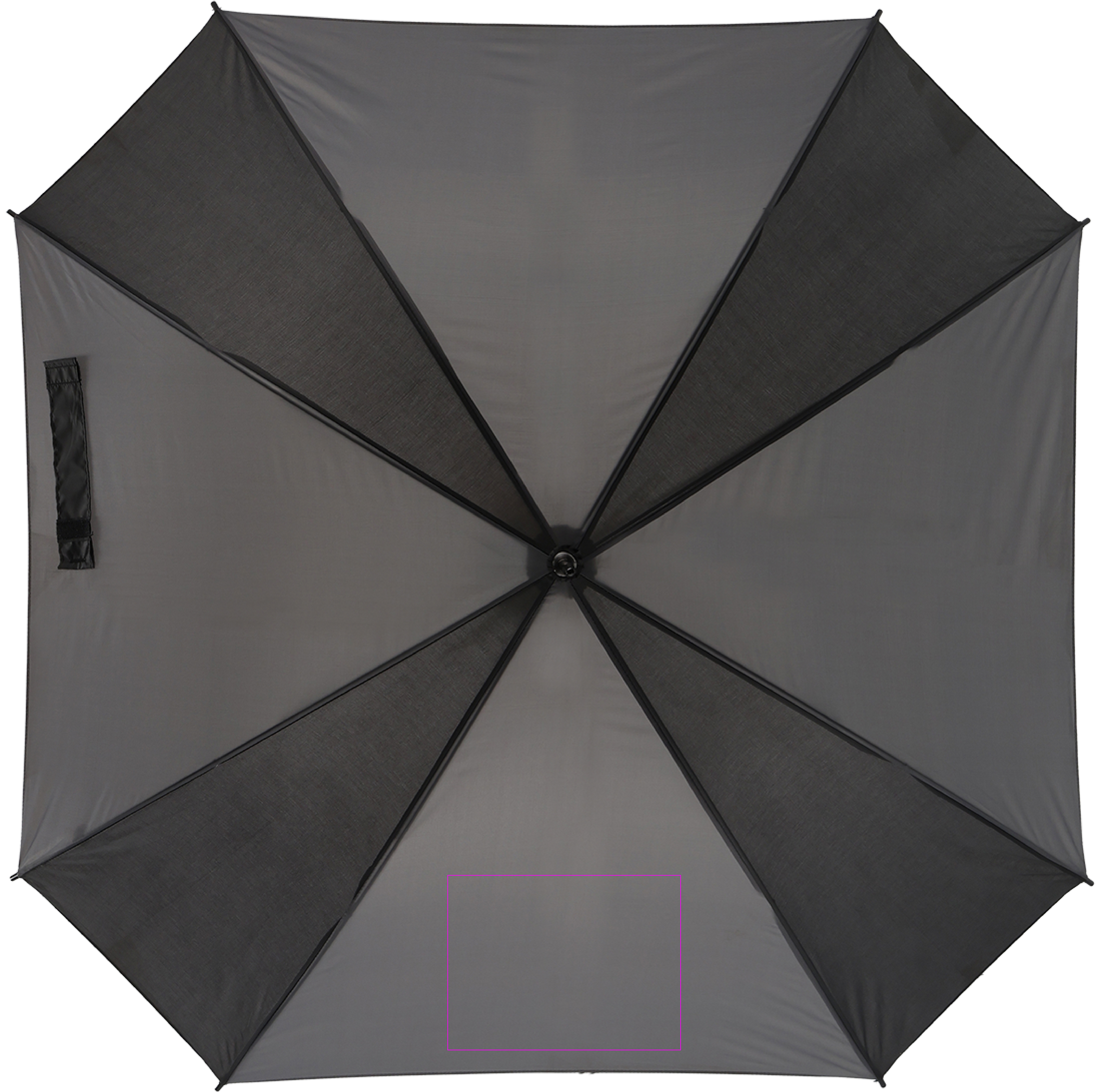Parasol automatyczny ø89 cm LEONARDO