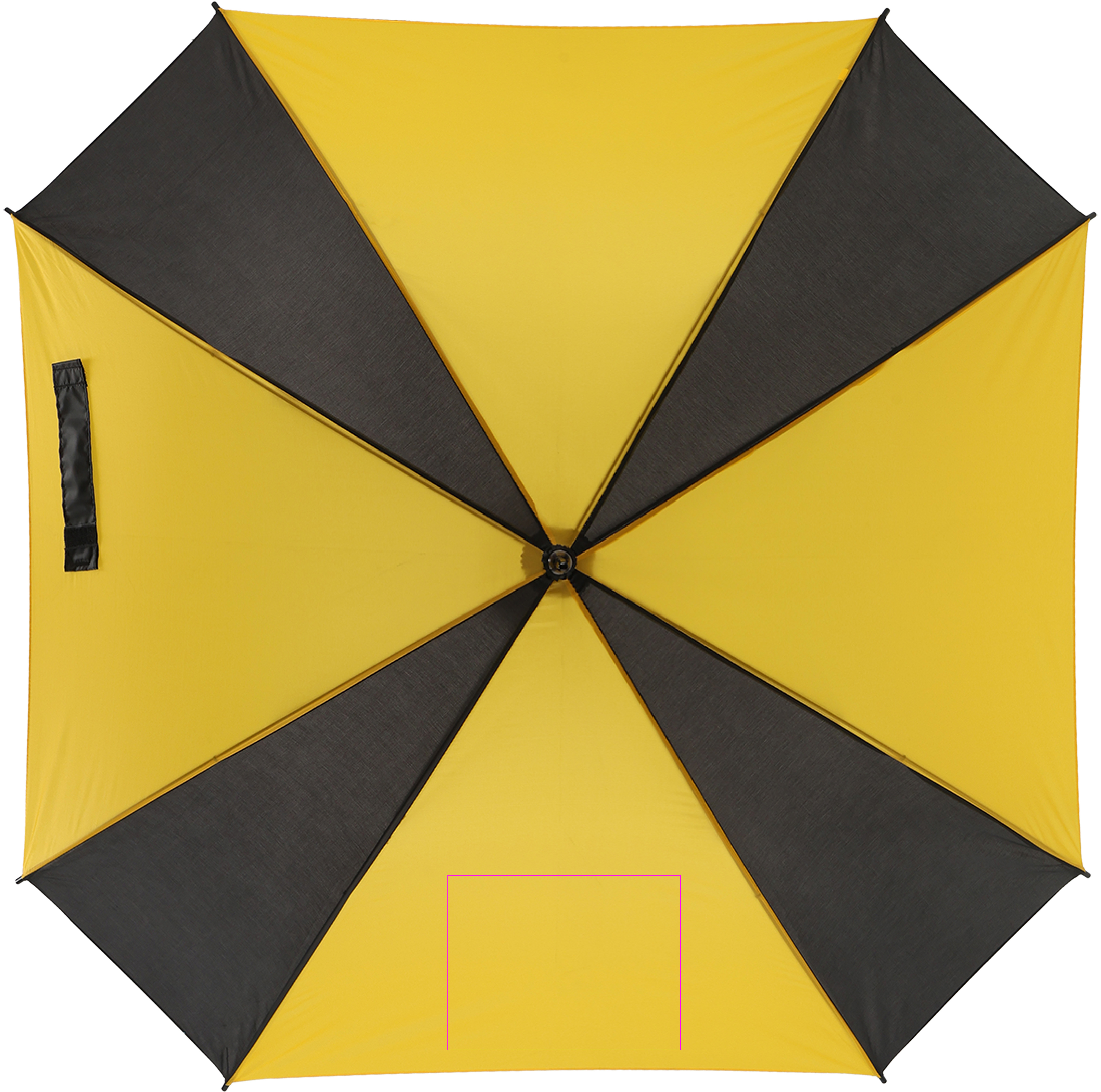 Parasol automatyczny ø89 cm LEONARDO