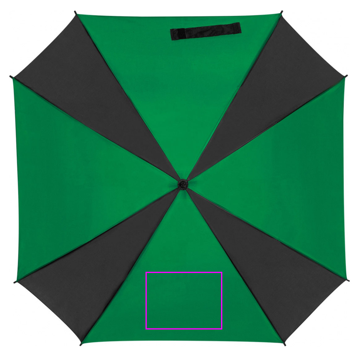 Parasol automatyczny ø89 cm LEONARDO