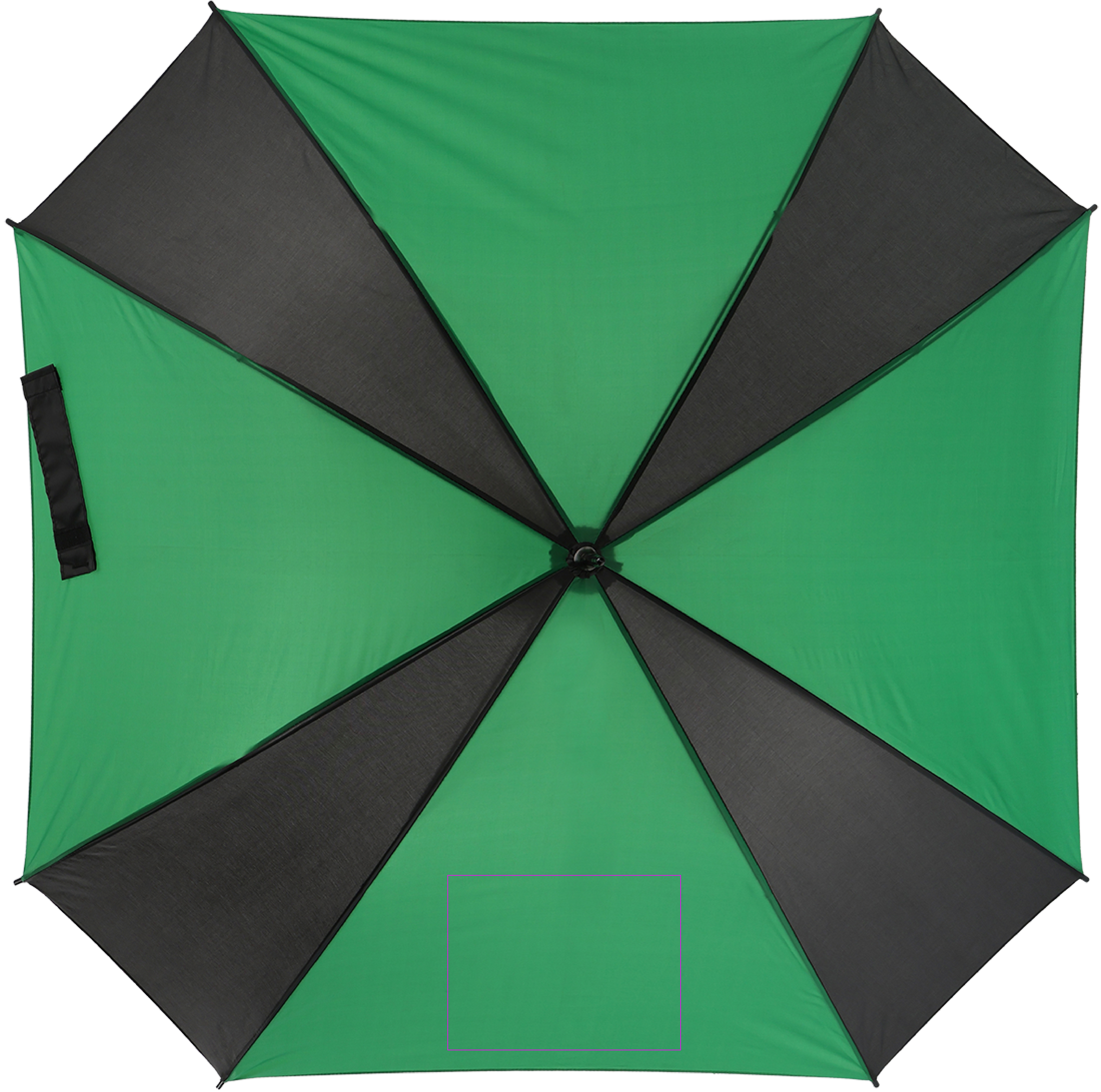 Parasol automatyczny ø89 cm LEONARDO