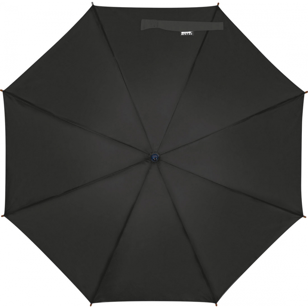 Parasol automatyczny ø105 cm RPET CHRISTINE