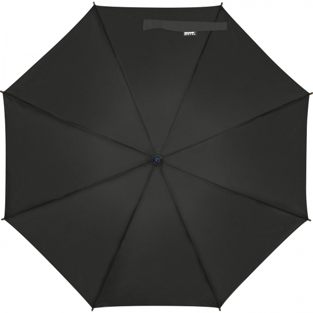 Parasol automatyczny ø105 cm RPET CHRISTINE