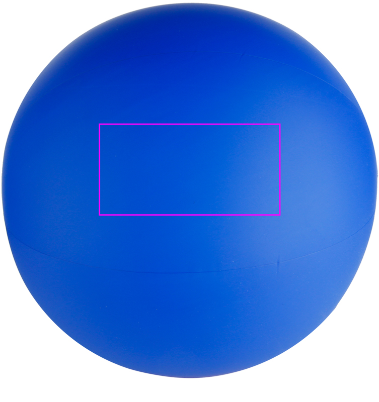 Piłka plażowa ø26 cm BERNARDO