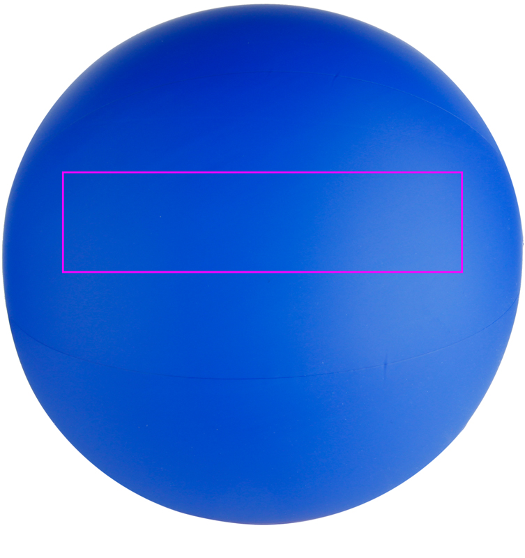 Piłka plażowa ø26 cm BERNARDO