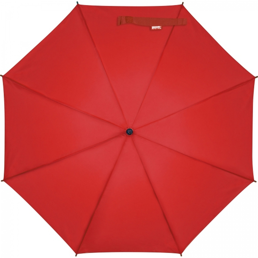 Parasol automatyczny ø105 cm RPET CHRISTINE