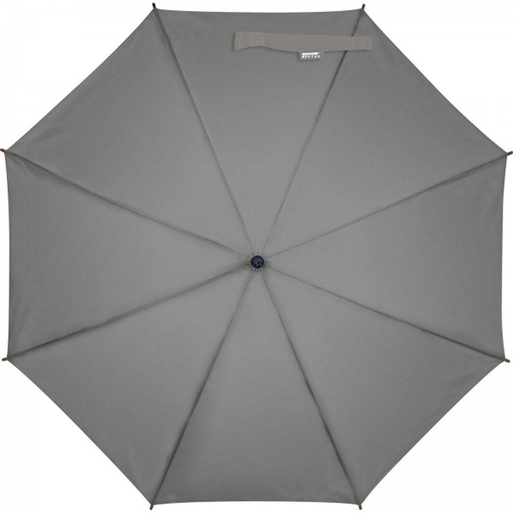 Parasol automatyczny ø105 cm RPET CHRISTINE