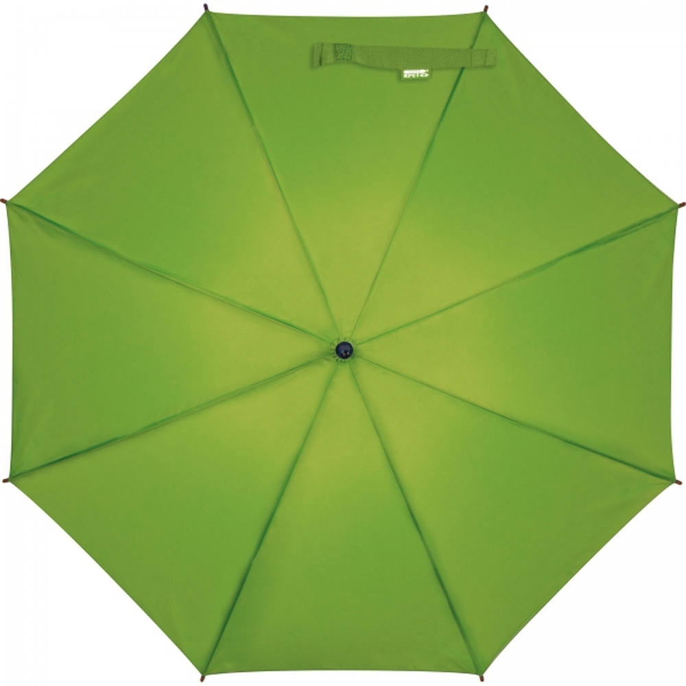 Parasol automatyczny ø105 cm RPET CHRISTINE