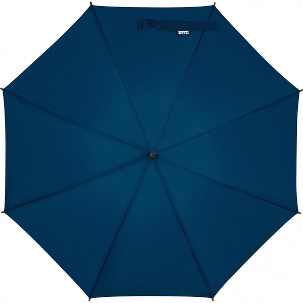 Parasol automatyczny ø105 cm RPET CHRISTINE