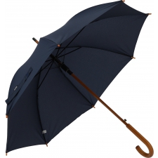 Parasol automatyczny ø105 cm RPET CHRISTINE
