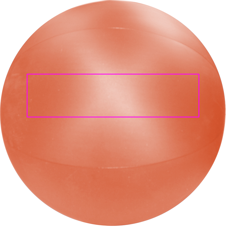 Piłka plażowa ø26 cm BERNARDO