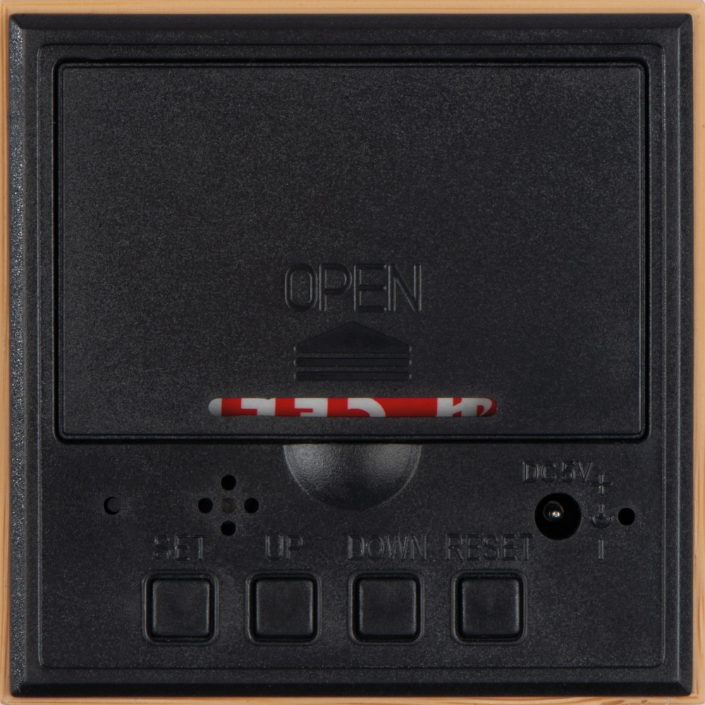 Zegar biurkowy EILEEN