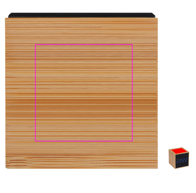 Zegar biurkowy EILEEN