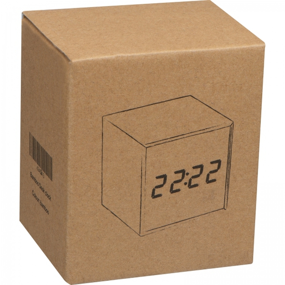 Zegar biurkowy EILEEN