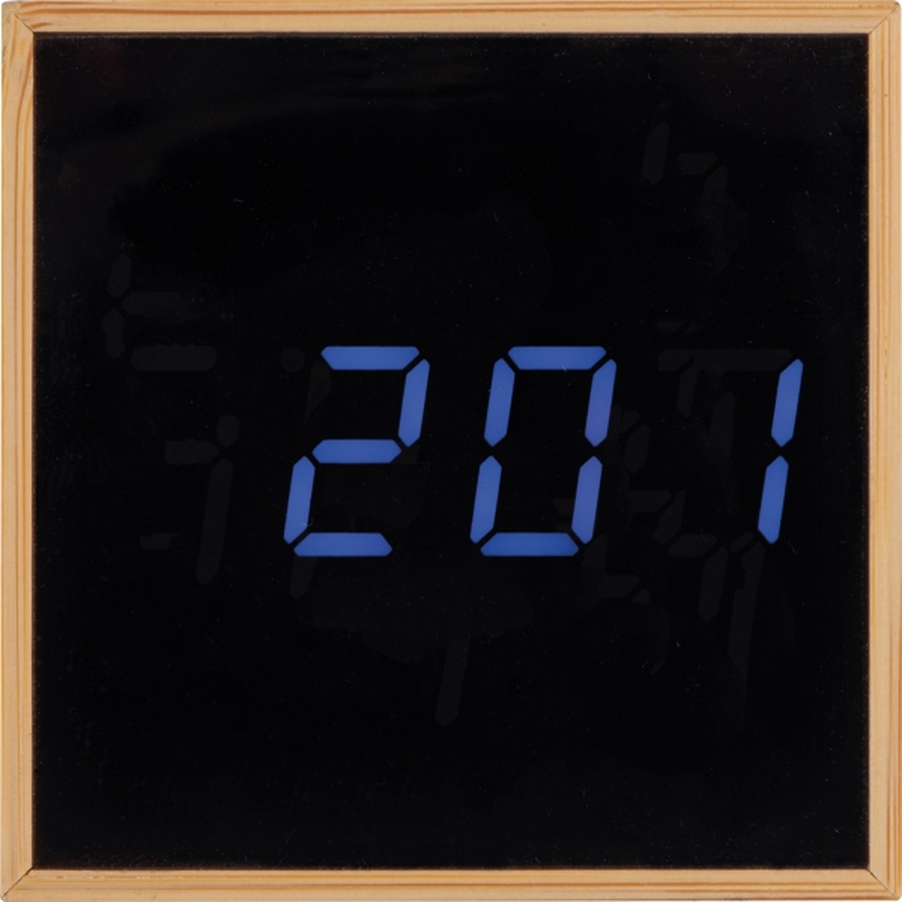 Zegar biurkowy EILEEN