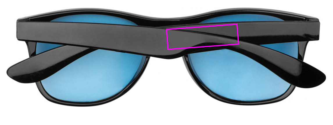 Okulary przeciwsłoneczne UV400 GRAZIA