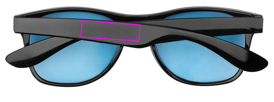 Okulary przeciwsłoneczne UV400 GRAZIA