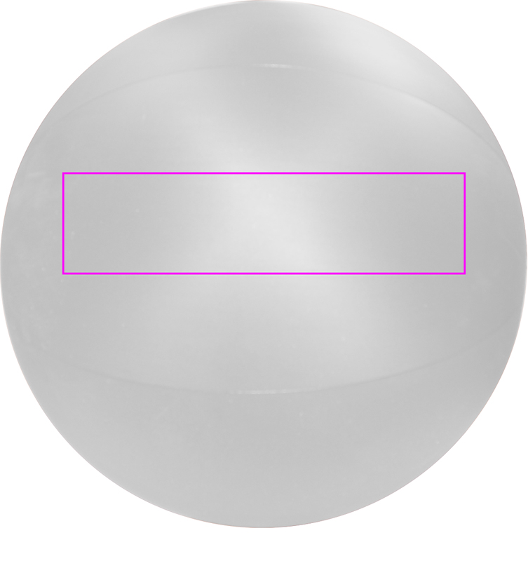 Piłka plażowa ø26 cm BERNARDO