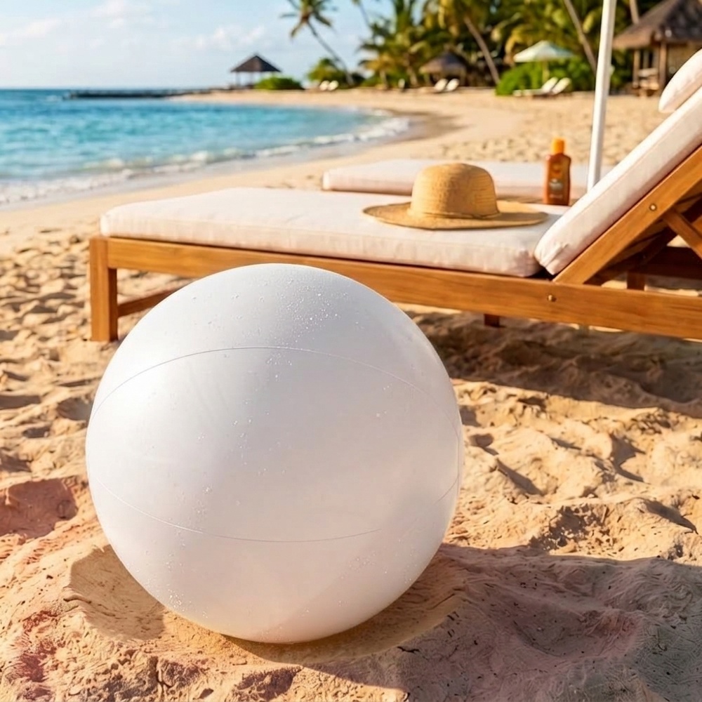 Piłka plażowa ø26 cm BERNARDO