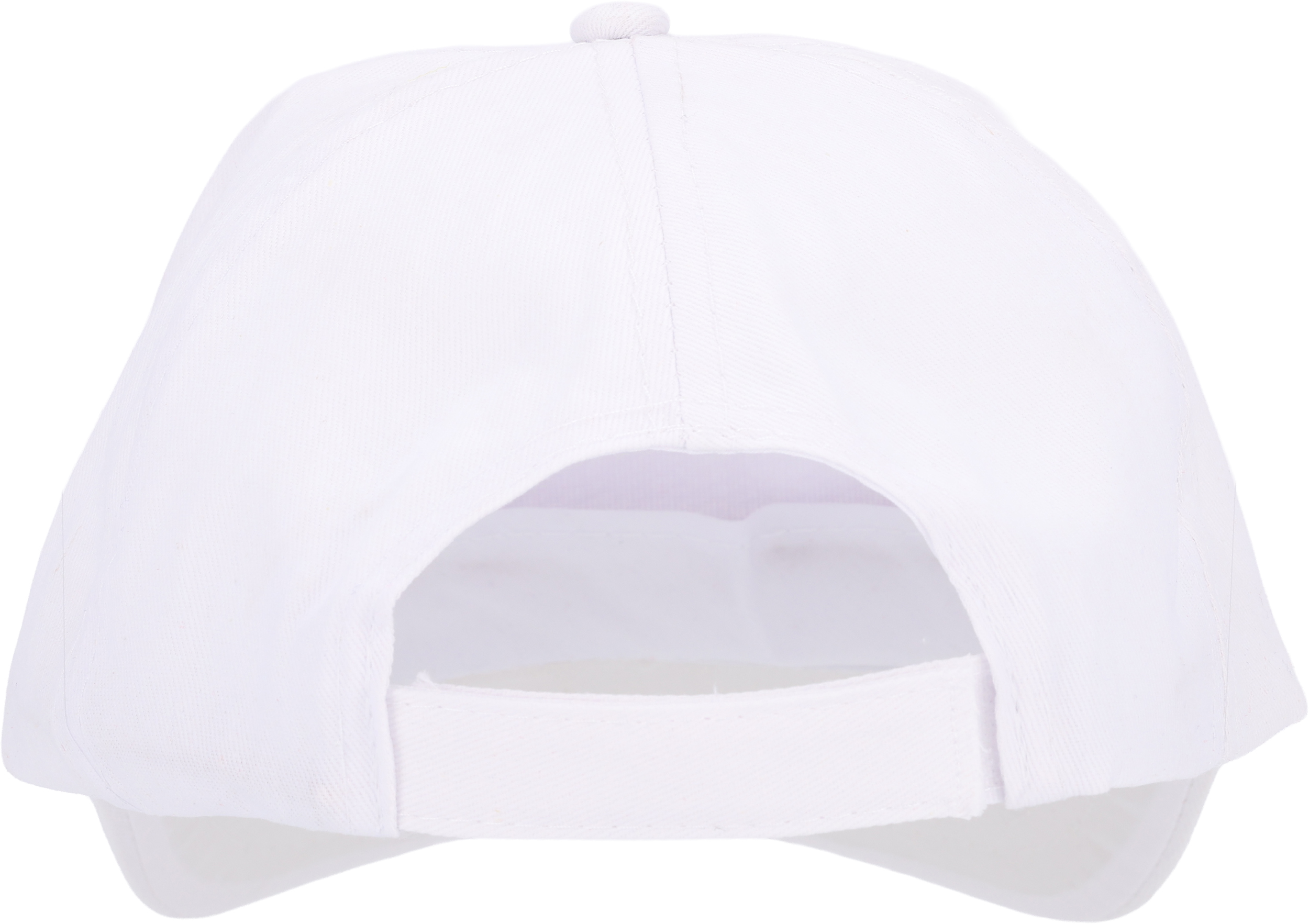 Czapka z daszkiem bawełniana 5 paneli 170g/m2 MEGAN