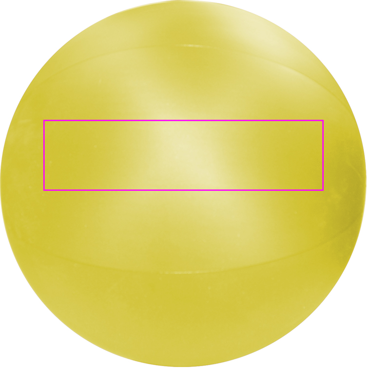 Piłka plażowa ø26 cm BERNARDO