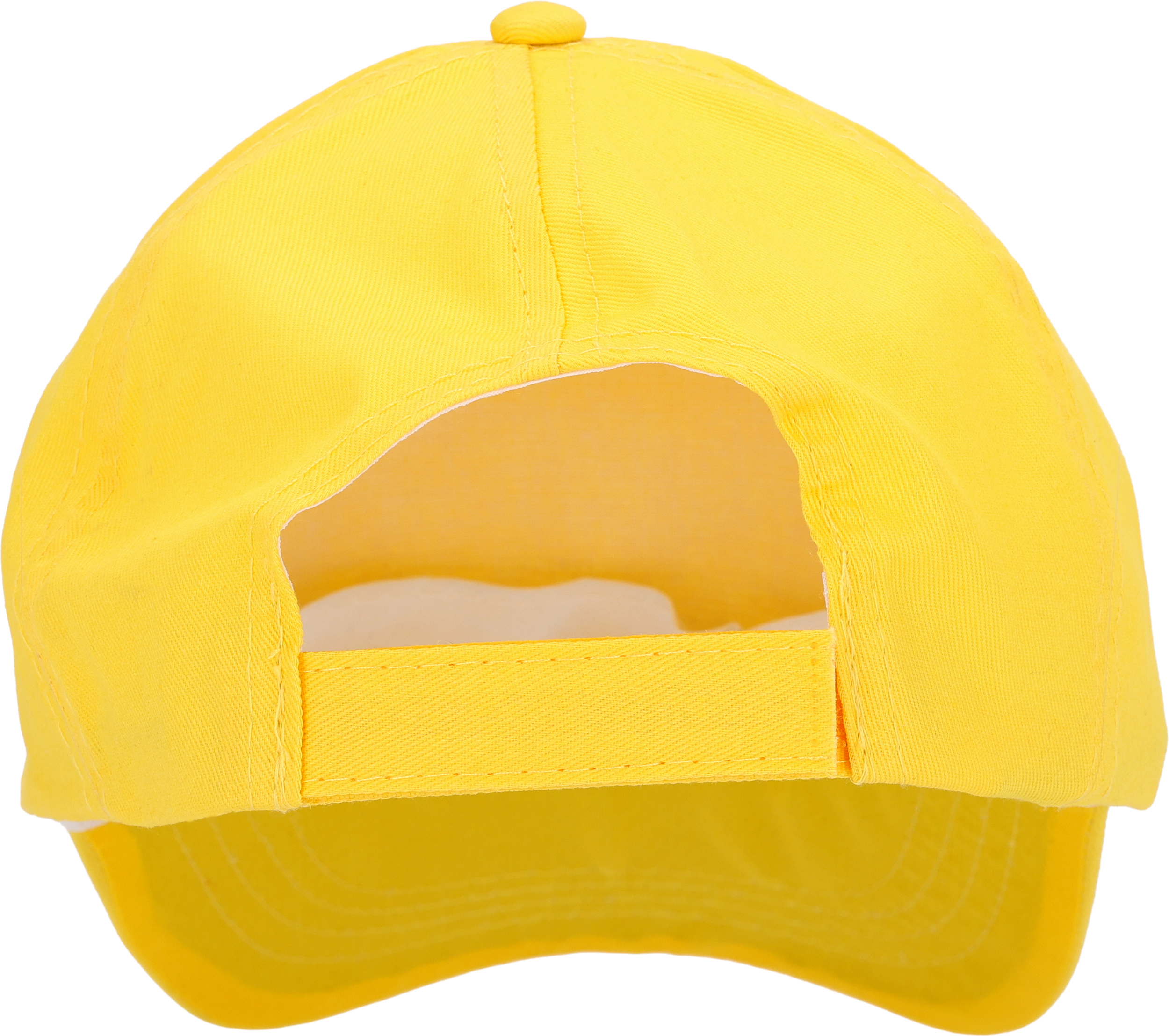 Czapka z daszkiem bawełniana 5 paneli 170g/m2 MEGAN