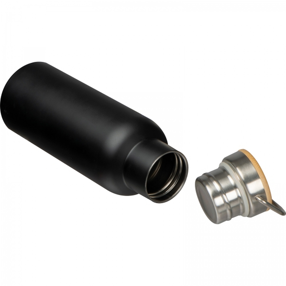 Butelka termiczna stalowa 500 ml EDOARDO