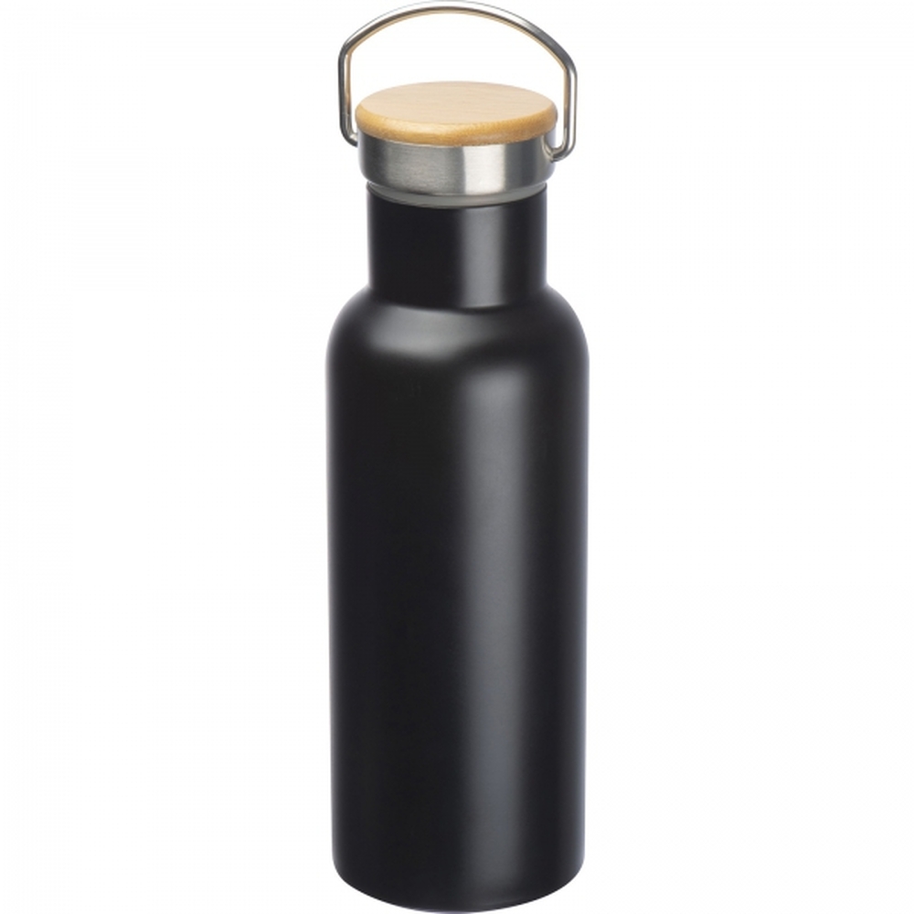 Butelka termiczna stalowa 500 ml EDOARDO