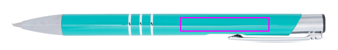 Długopis metalowy KILIAN