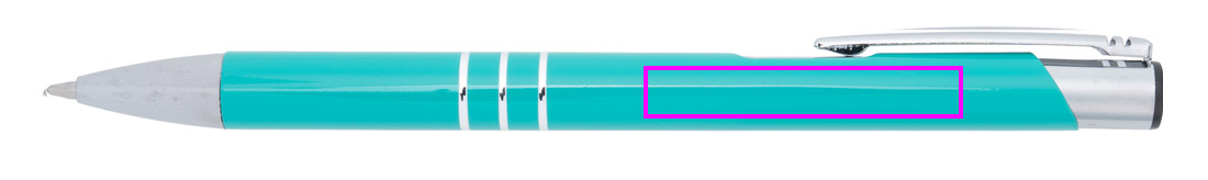 Długopis metalowy KILIAN