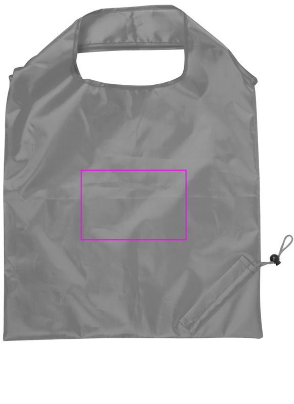 Torba na zakupy składana 190T HENRYKA