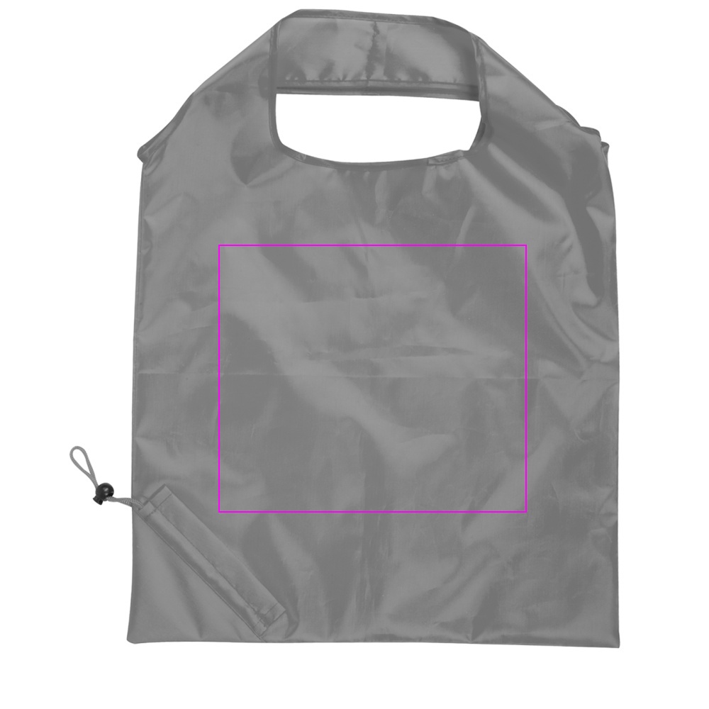 Torba na zakupy składana 190T HENRYKA