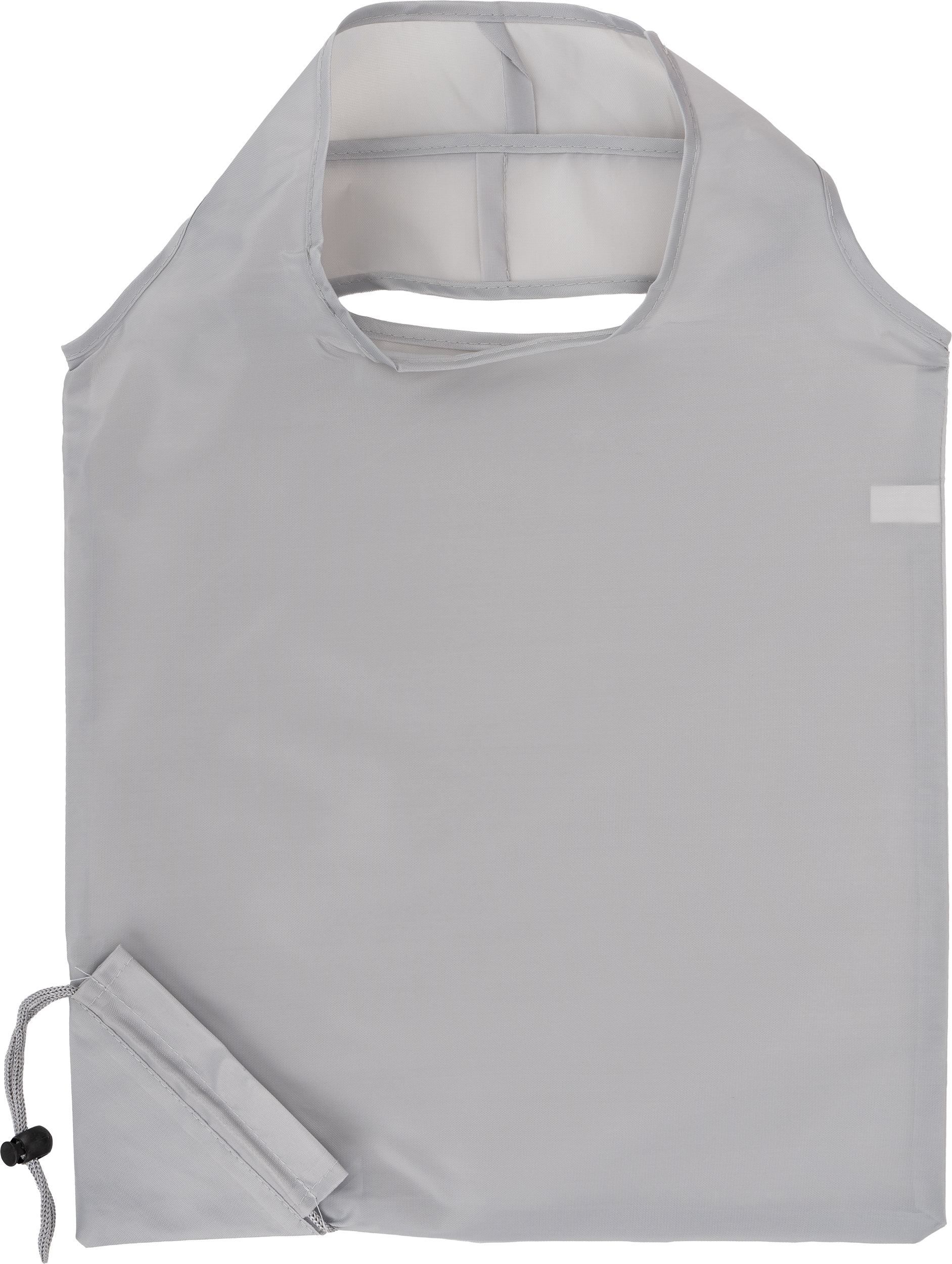 Torba na zakupy składana 190T HENRYKA