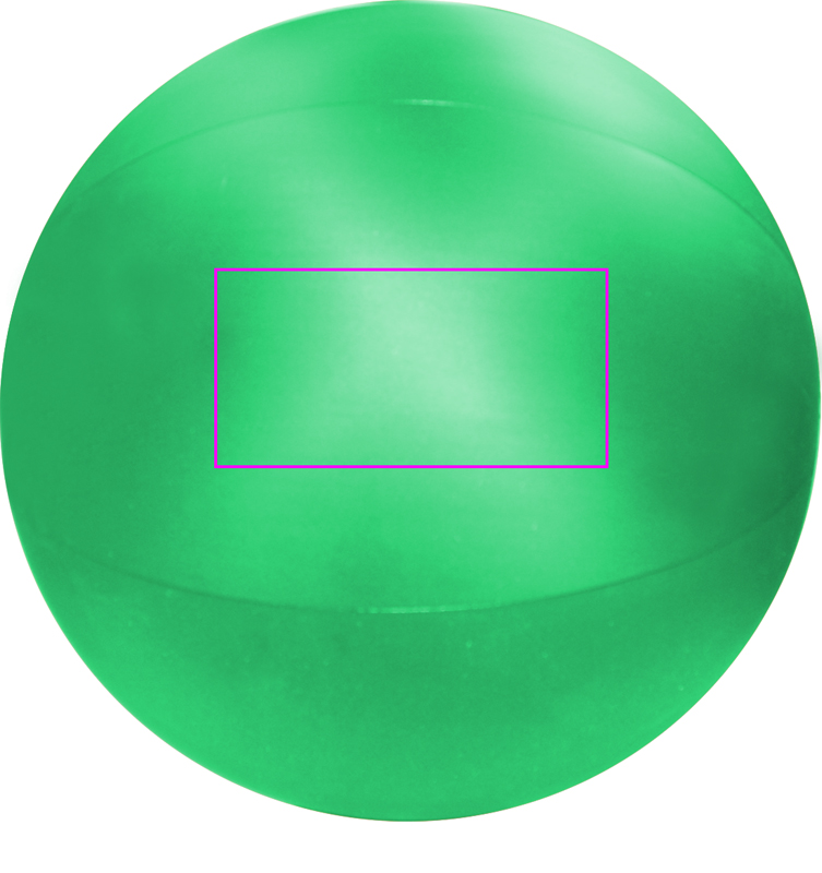 Piłka plażowa ø26 cm BERNARDO