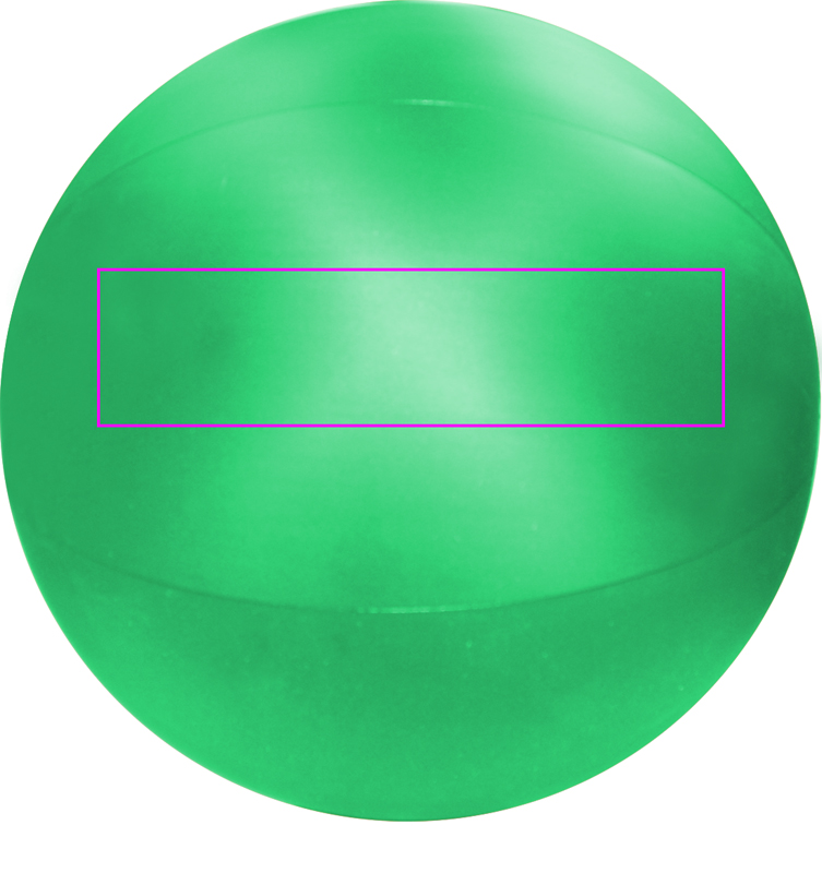 Piłka plażowa ø26 cm BERNARDO