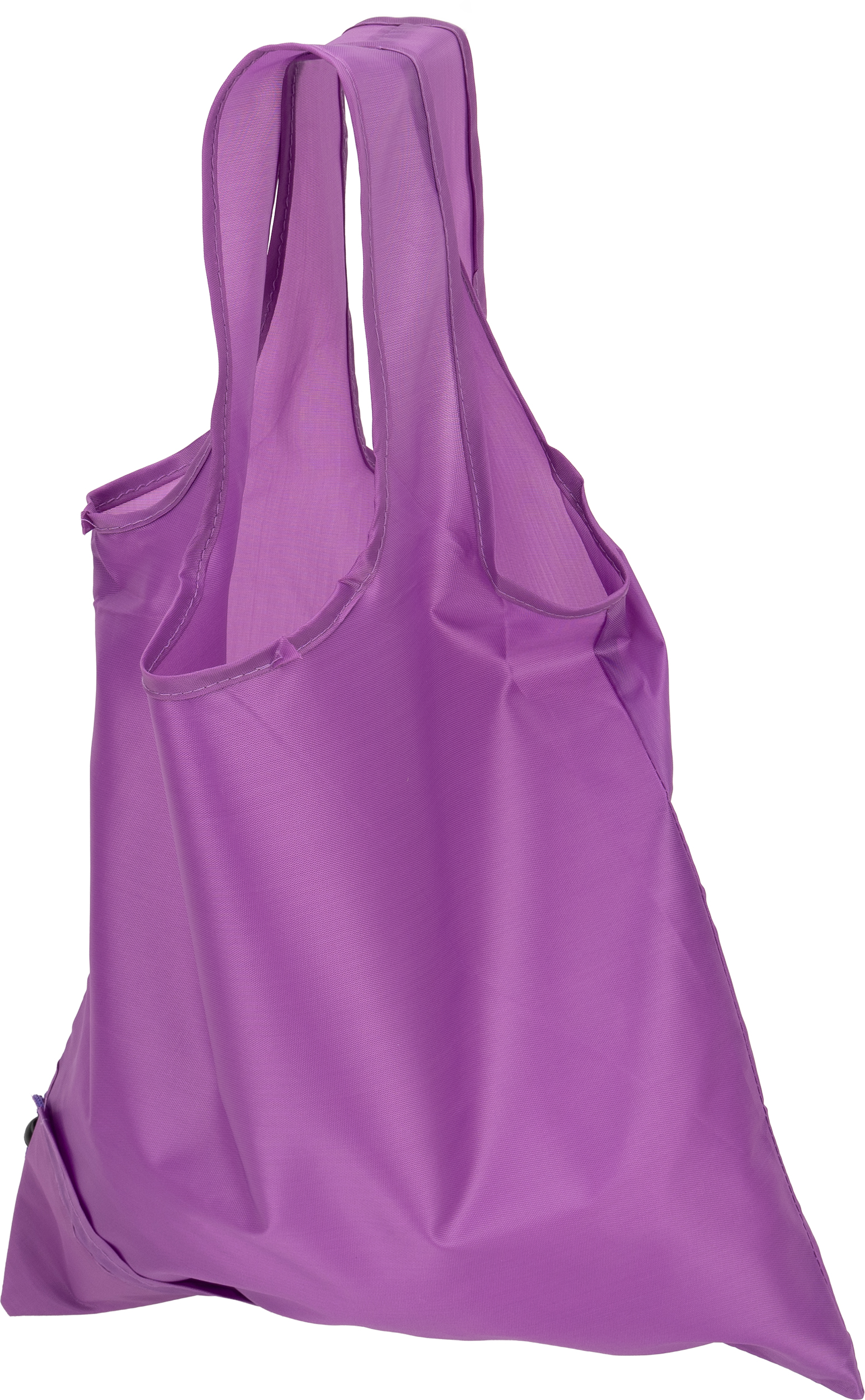 Torba na zakupy składana 190T HENRYKA