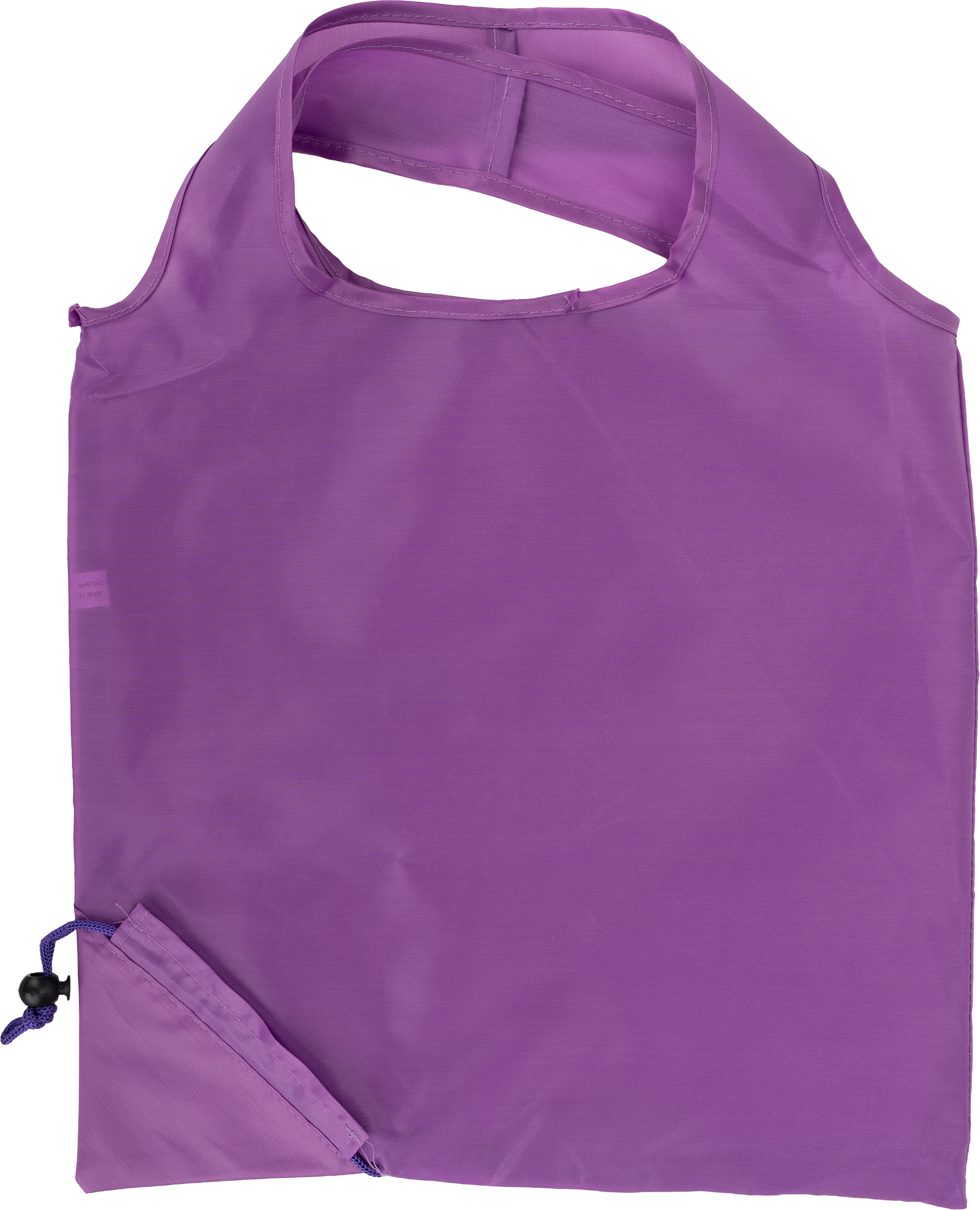 Torba na zakupy składana 190T HENRYKA