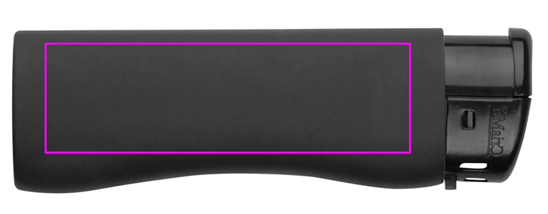 Zapalniczka plastikowa ANATOL