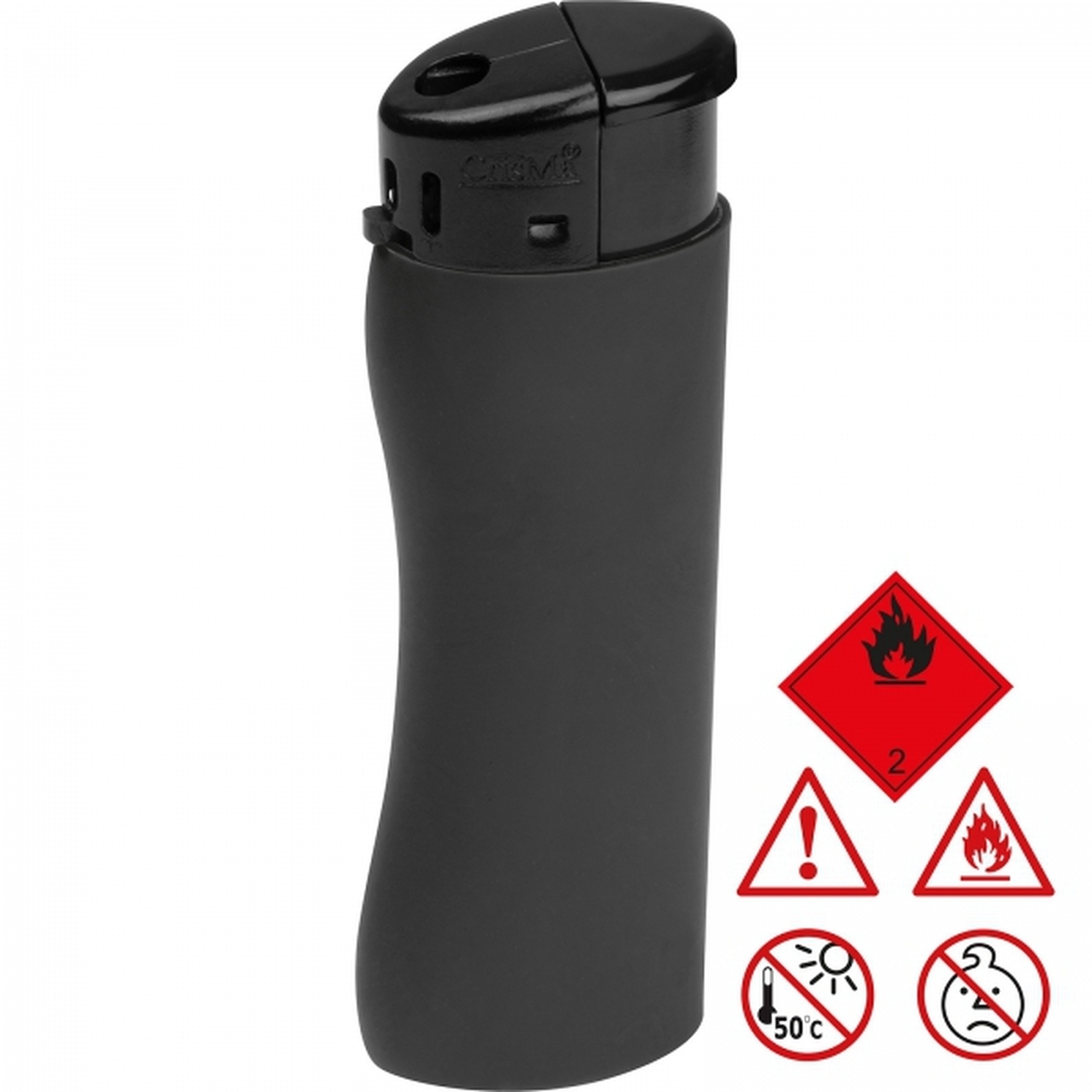 Zapalniczka plastikowa ANATOL