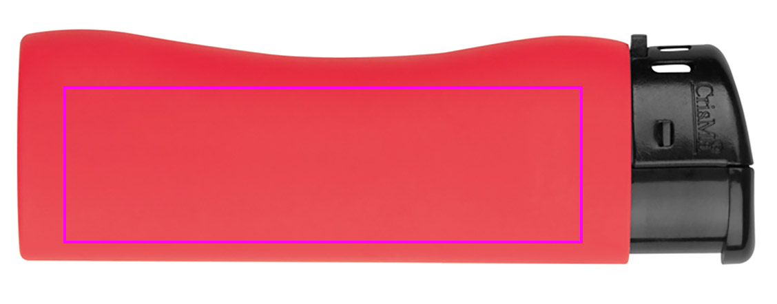 Zapalniczka plastikowa ANATOL