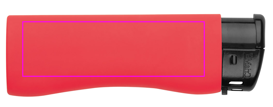 Zapalniczka plastikowa ANATOL