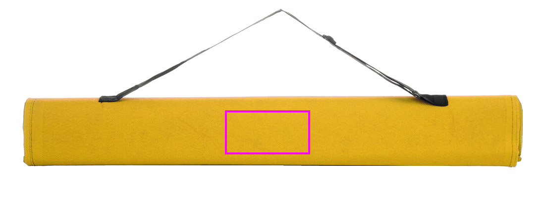 Mata plażowa KAROLINA