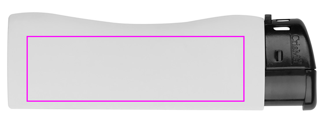 Zapalniczka plastikowa ANATOL