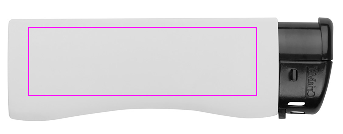 Zapalniczka plastikowa ANATOL