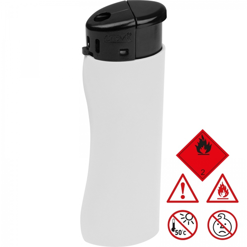 Zapalniczka plastikowa ANATOL