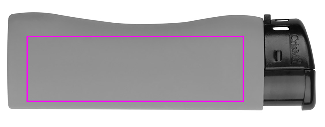 Zapalniczka plastikowa ANATOL