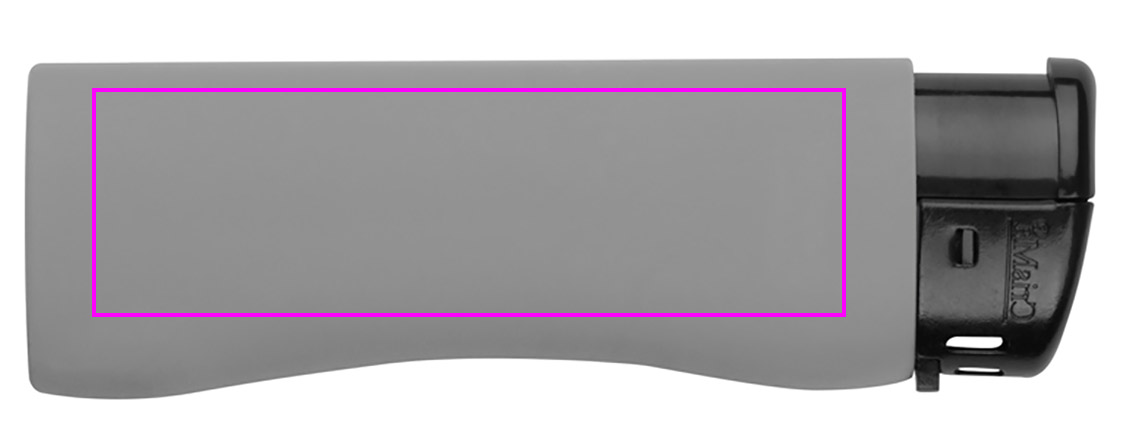 Zapalniczka plastikowa ANATOL