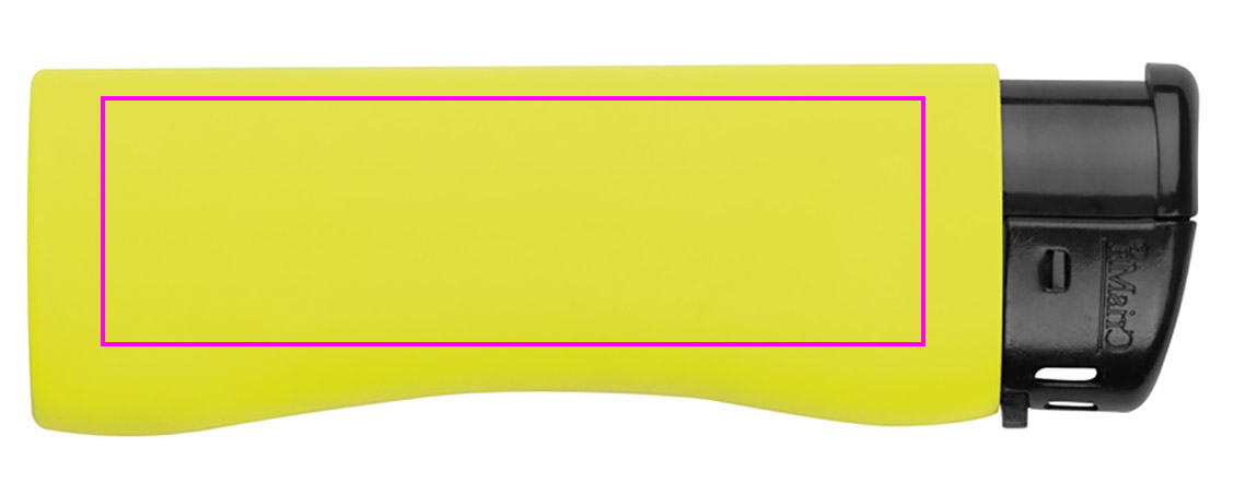 Zapalniczka plastikowa ANATOL